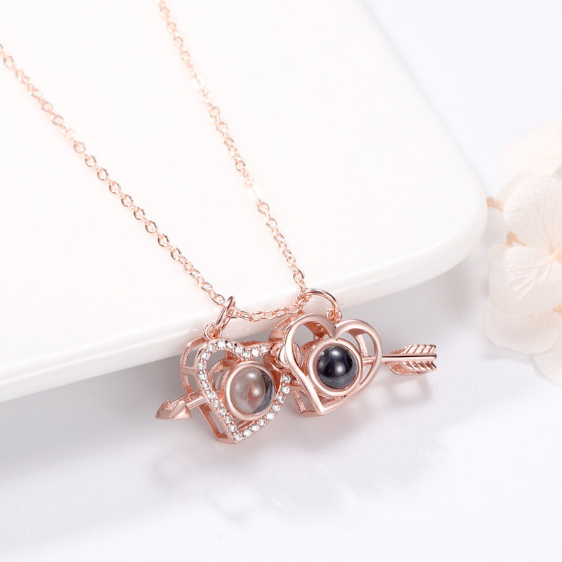 Cupid&
