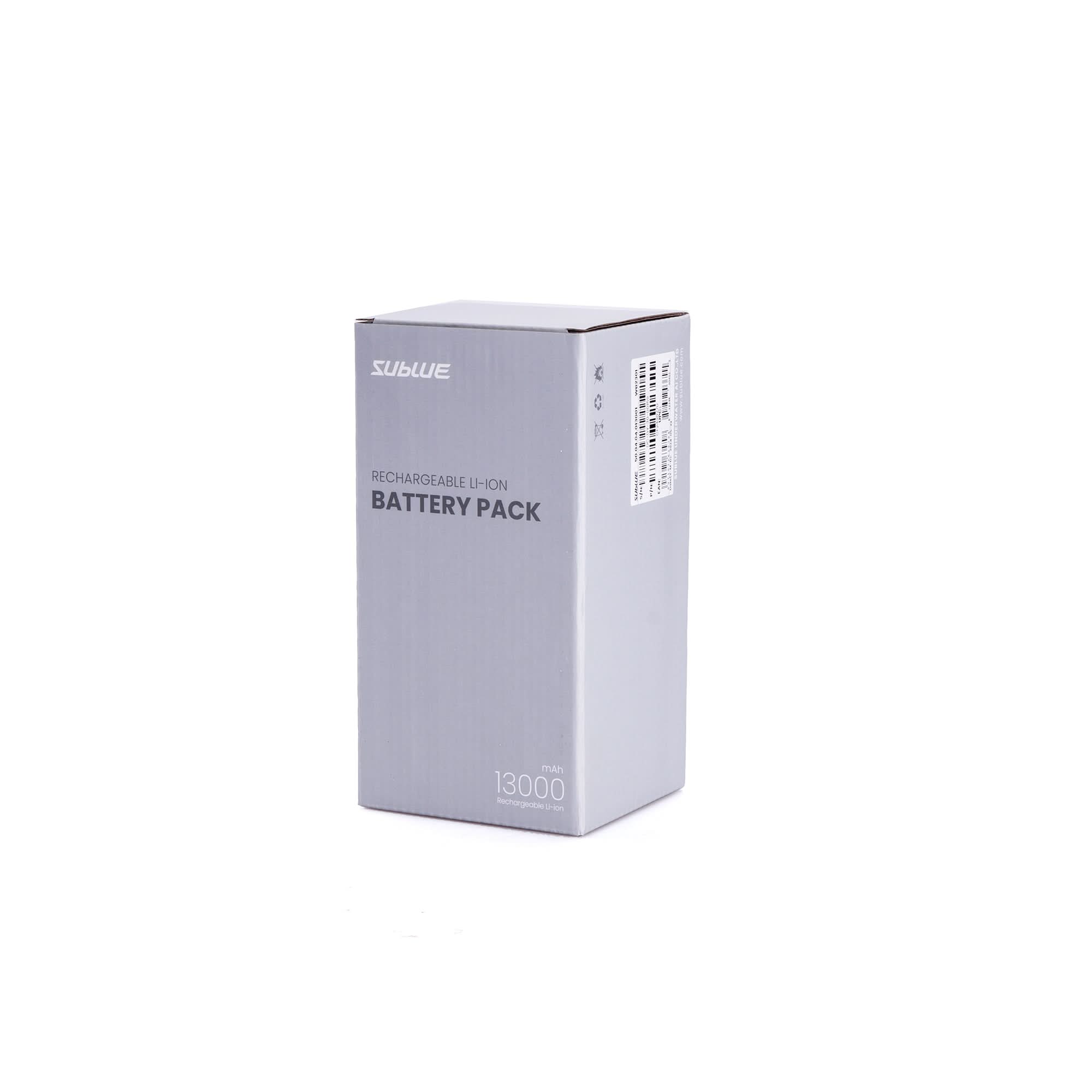 VAPOR / VAPOR Pro Battery