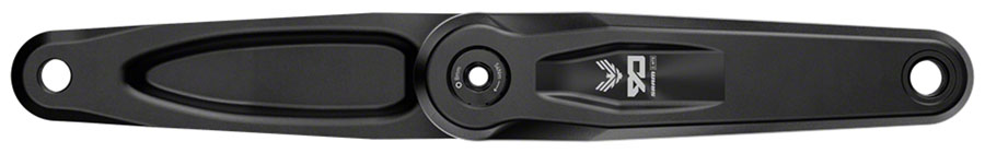 SRAM Eagle 90 Ebike Crankarm - 160mm ISIS Bosch Cap Black