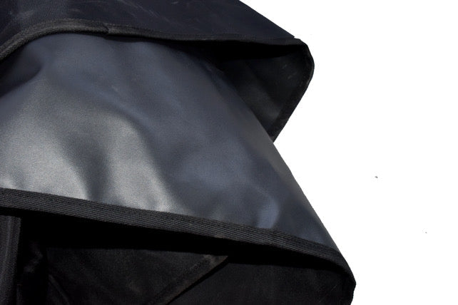 All-Weather E-Bike Cover for E-Bikes, Scooters, and Dirt Bikes