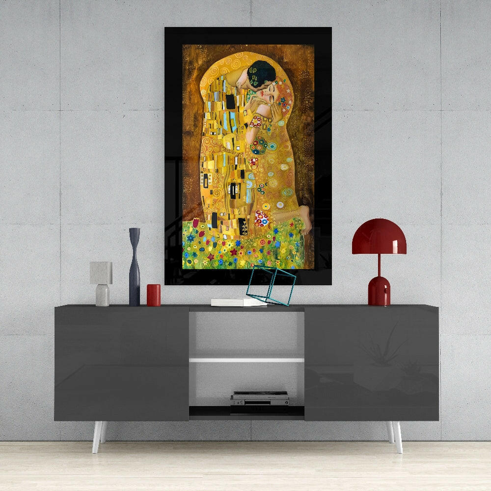 Gustav Klimt &