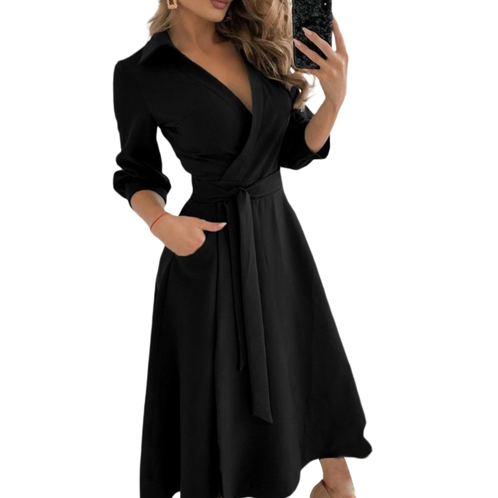 Spring Summer Lady Cover Up Women&