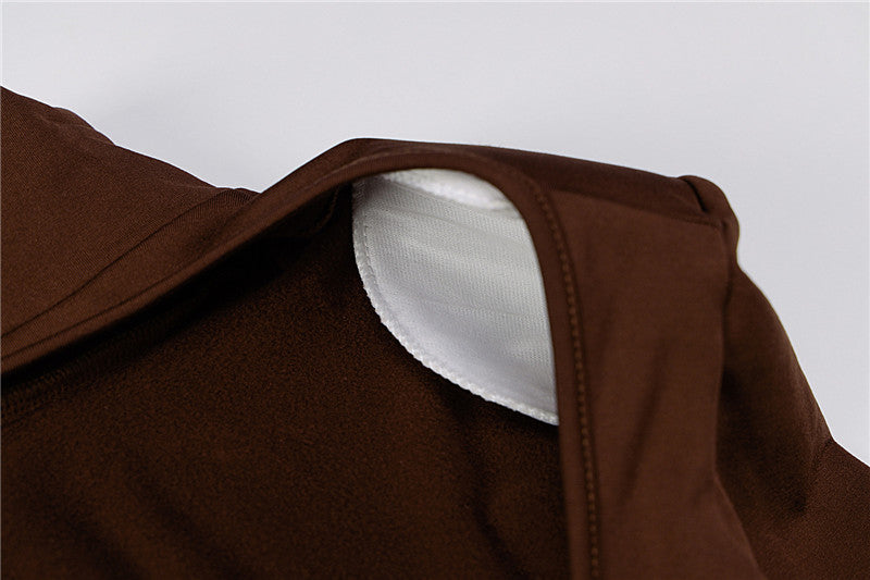 2022 Jumpsuits Women Rompers Sexy Club Hollow Out Backless Bodysuits Casual Long Sleeve Solid Slim