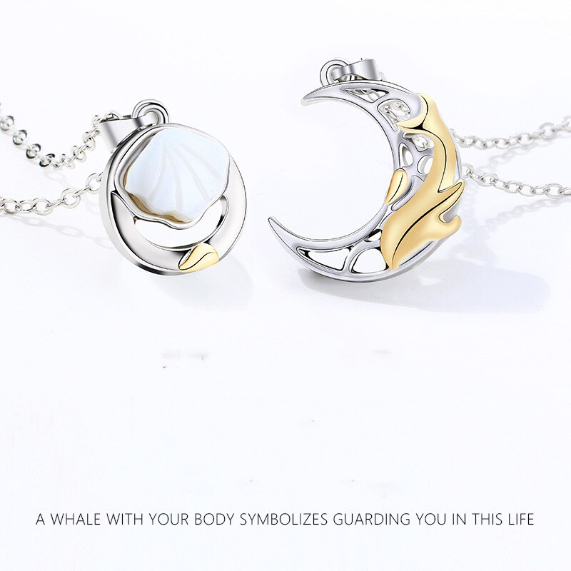 Magnet Stone Shell Men&