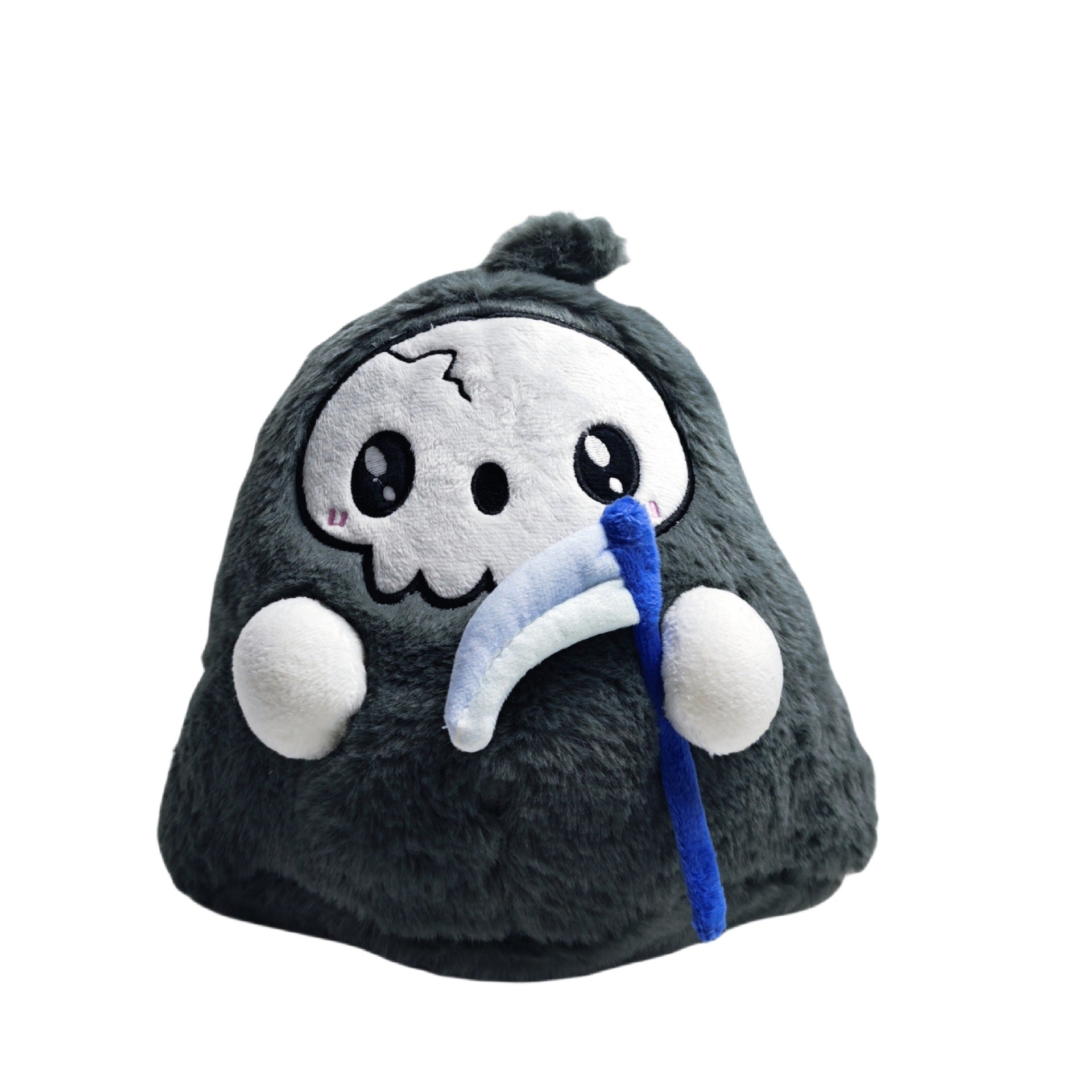 Plague doctor doll