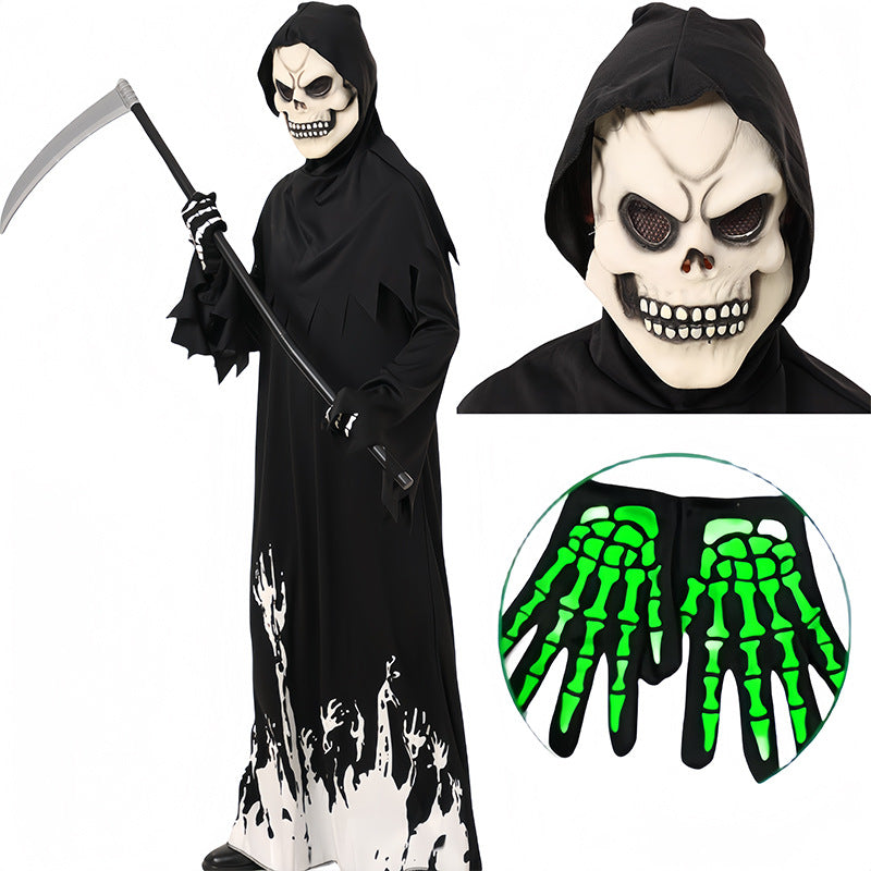 Halloween costume children&