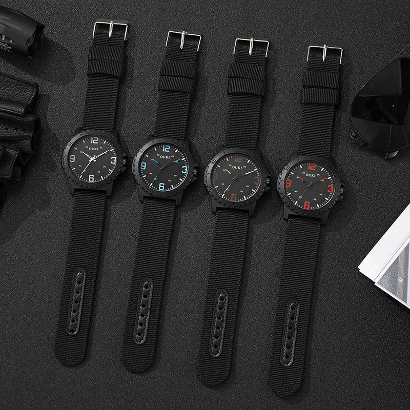 Fashionable digital men&