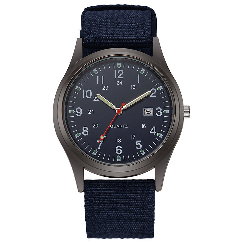 Canvas men&