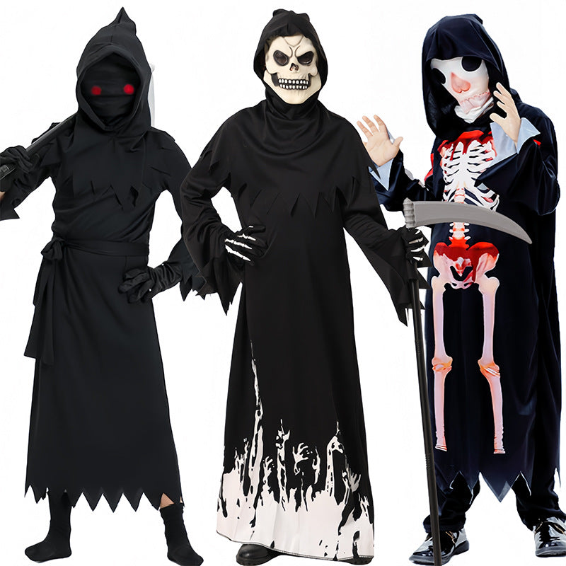 Halloween costume children&