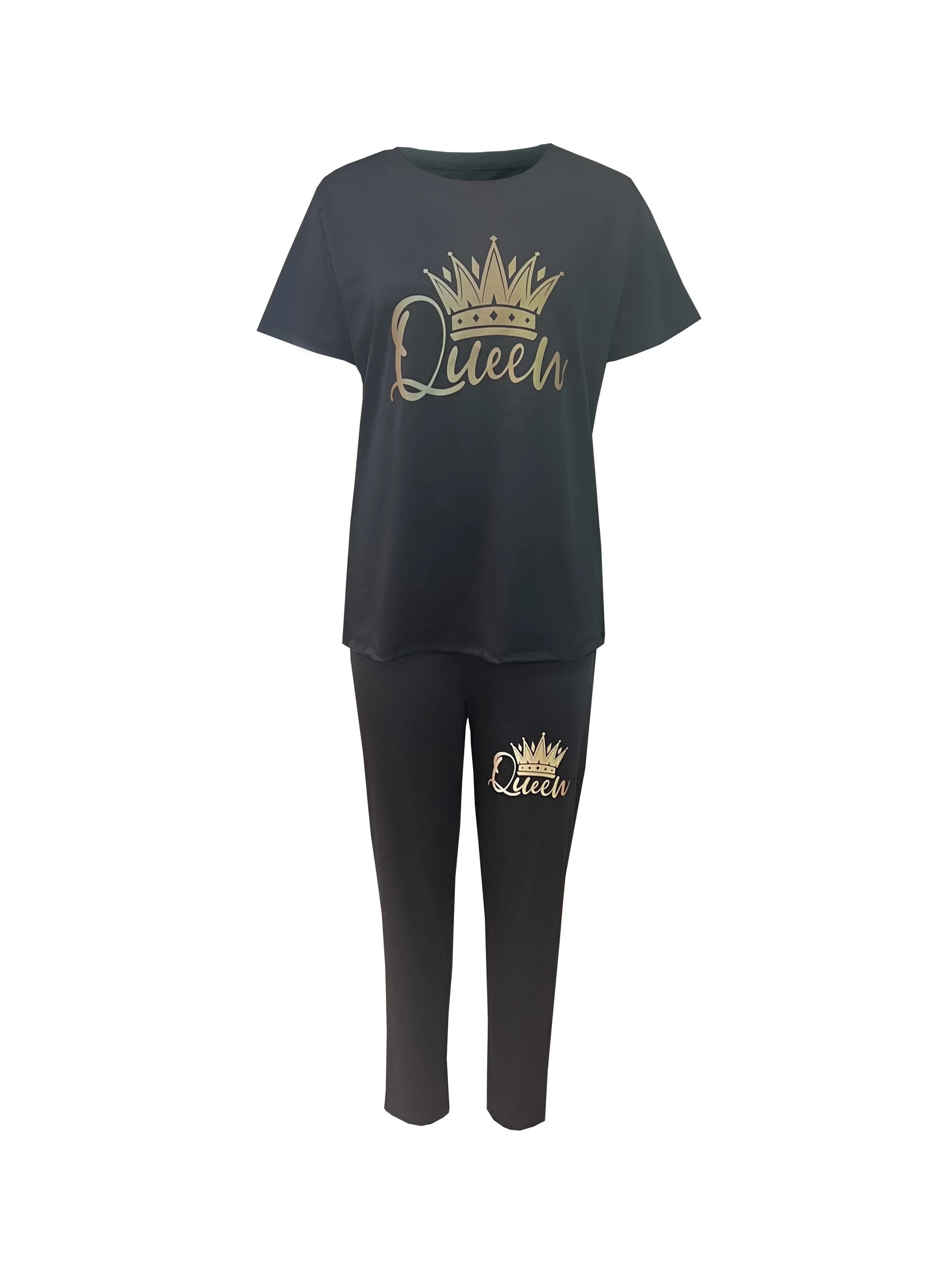 Summer Plus Size Women&