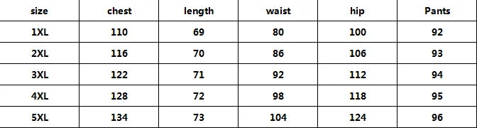 Summer Plus Size Women&