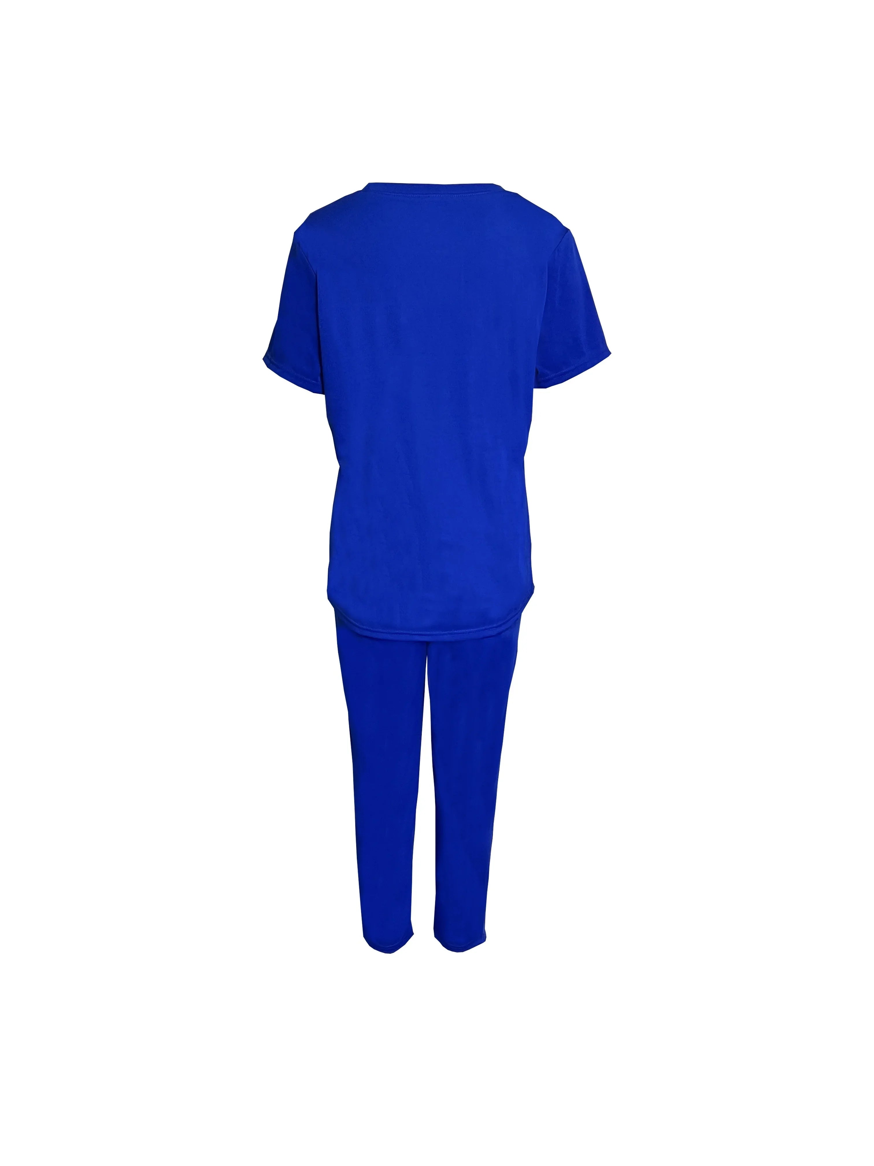 Summer Plus Size Women&
