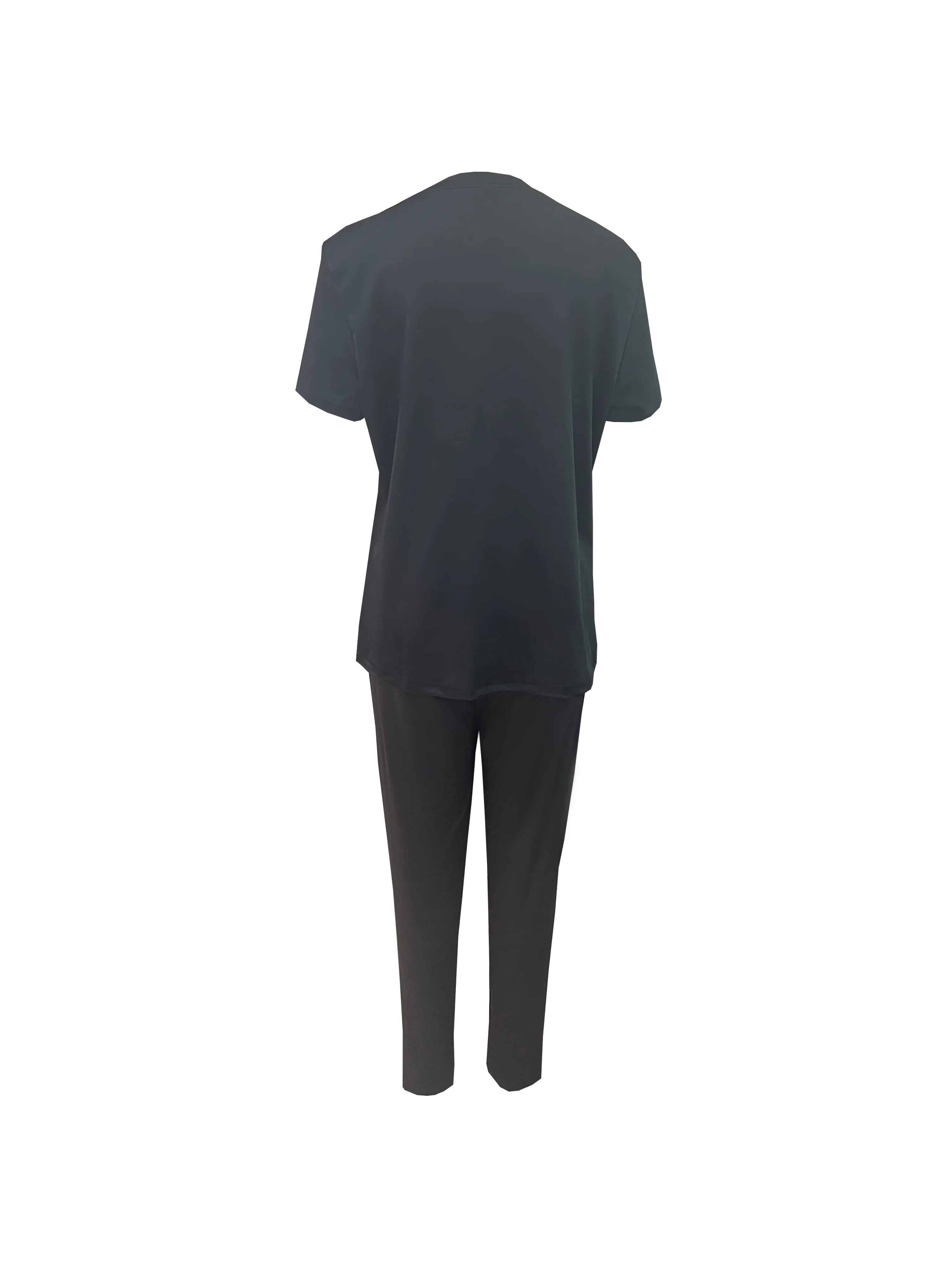 Summer Plus Size Women&