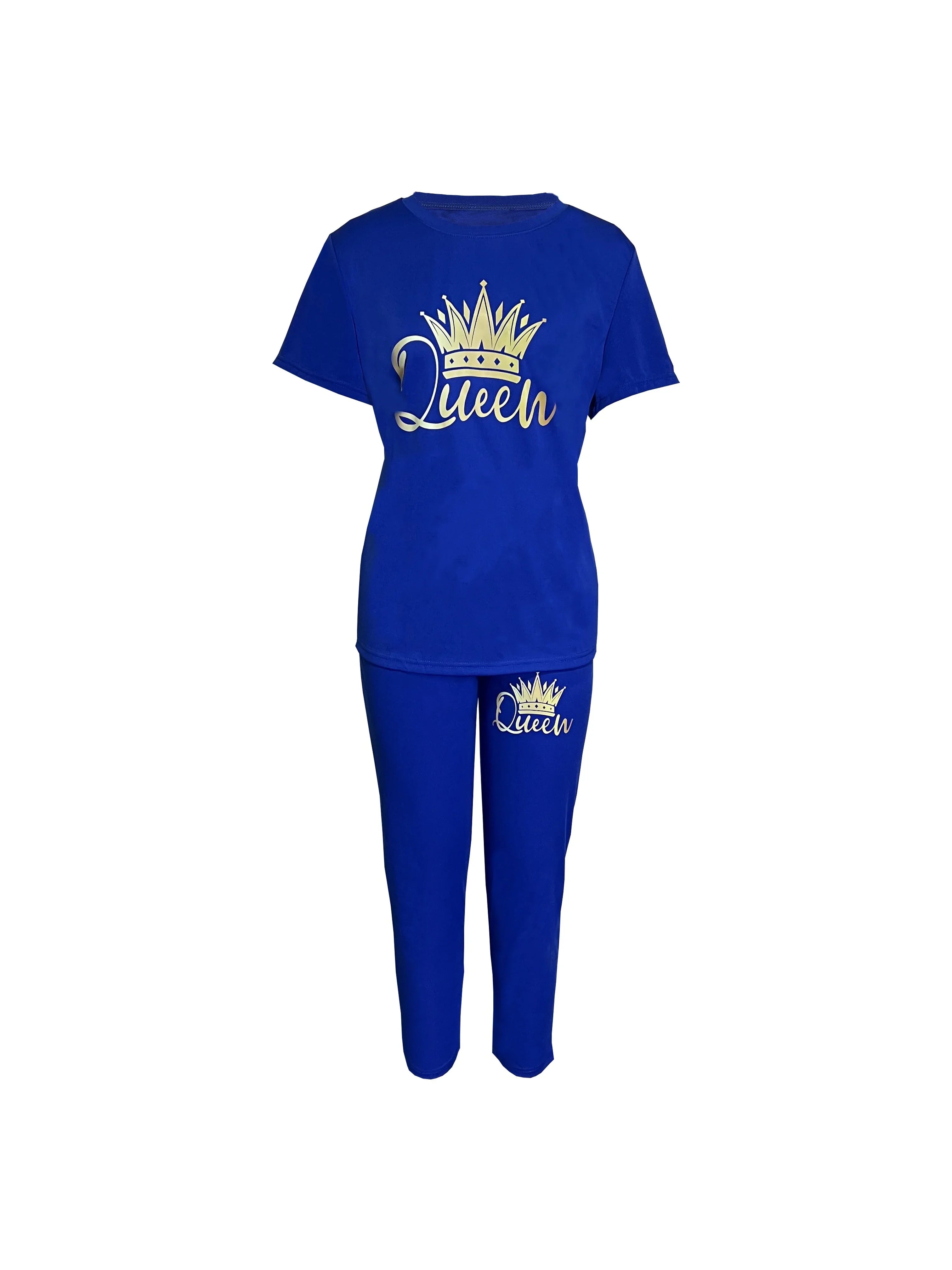 Summer Plus Size Women&