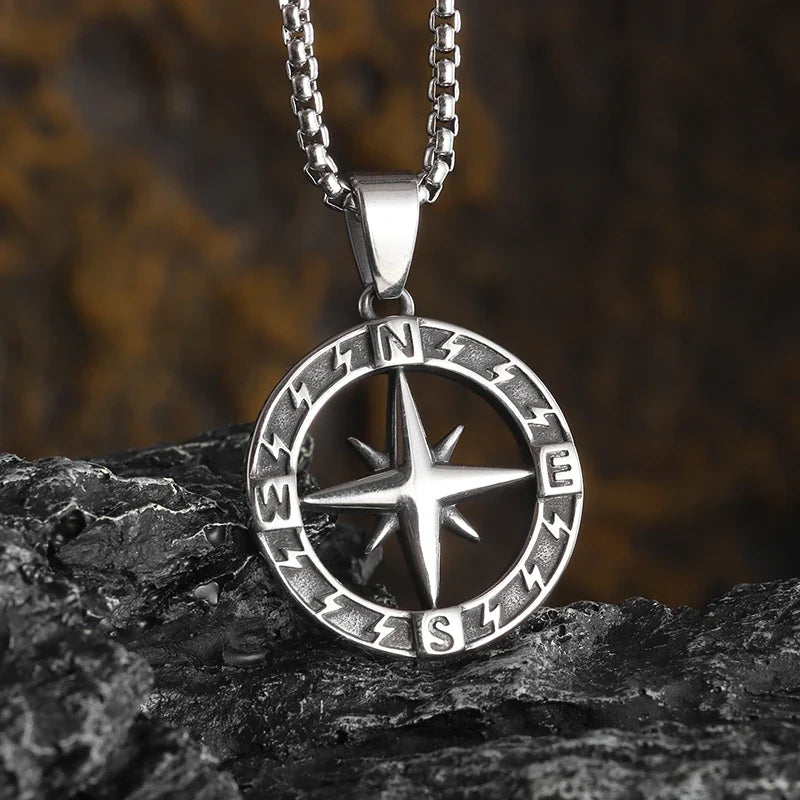 talisman necklace