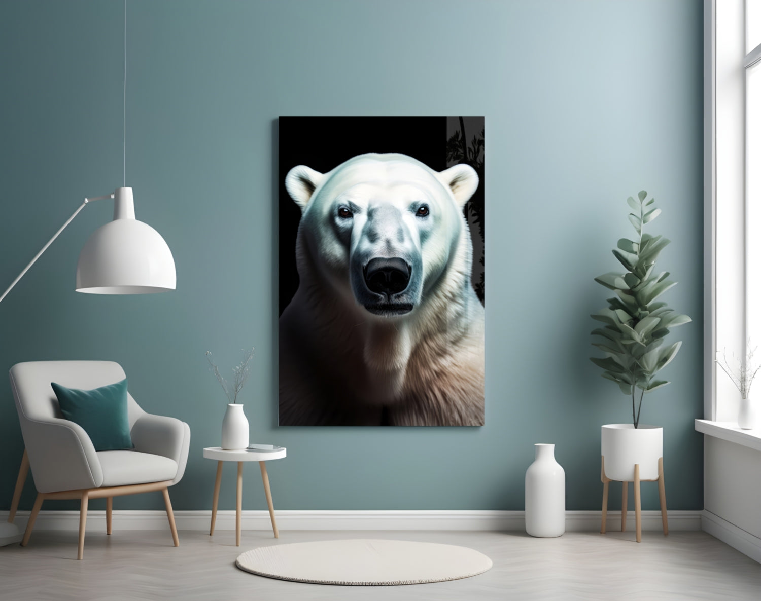 Polar Bear&