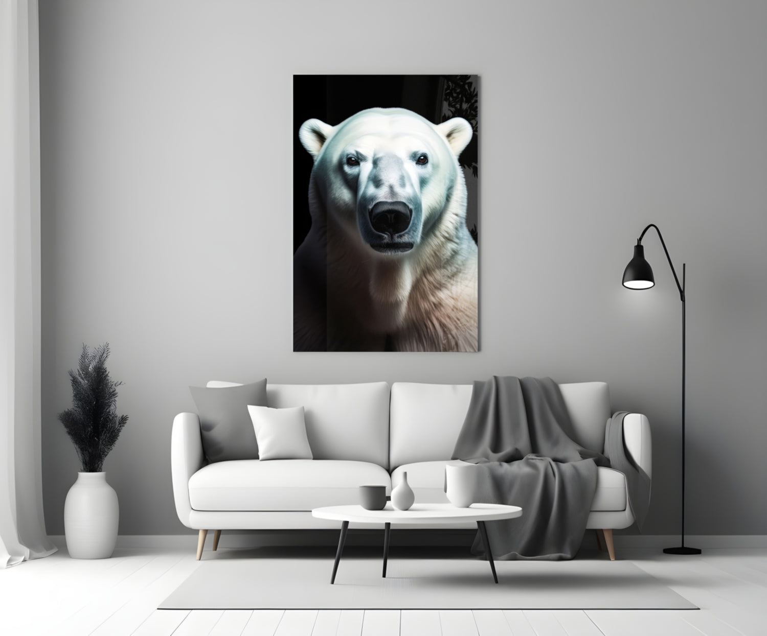 Polar Bear&