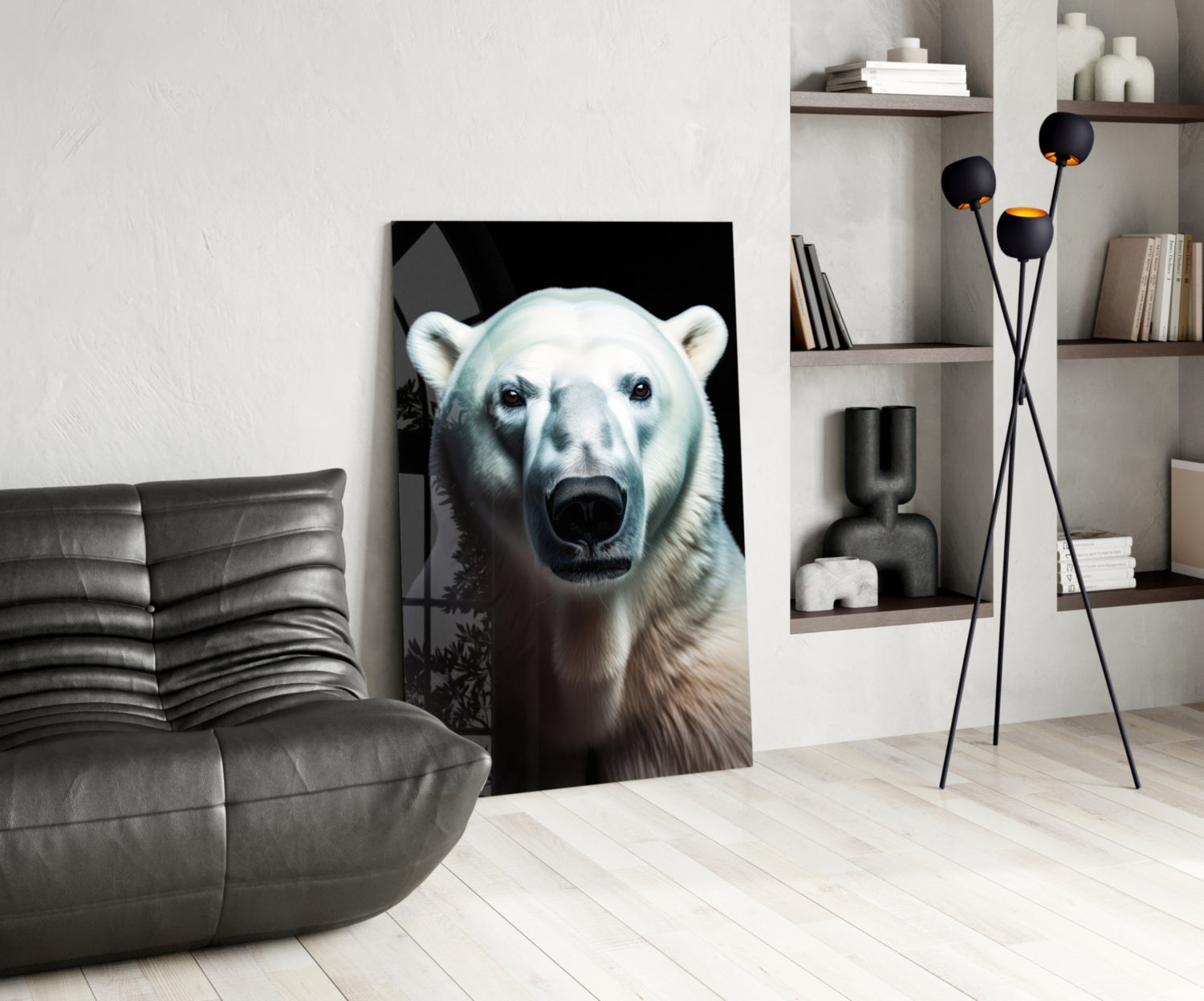 Polar Bear&