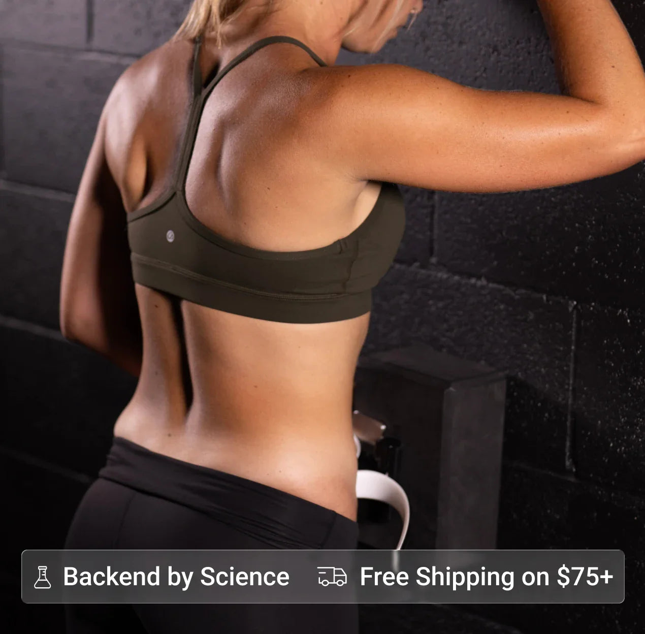 Hip Hook™ System (+ Orbit® & App)