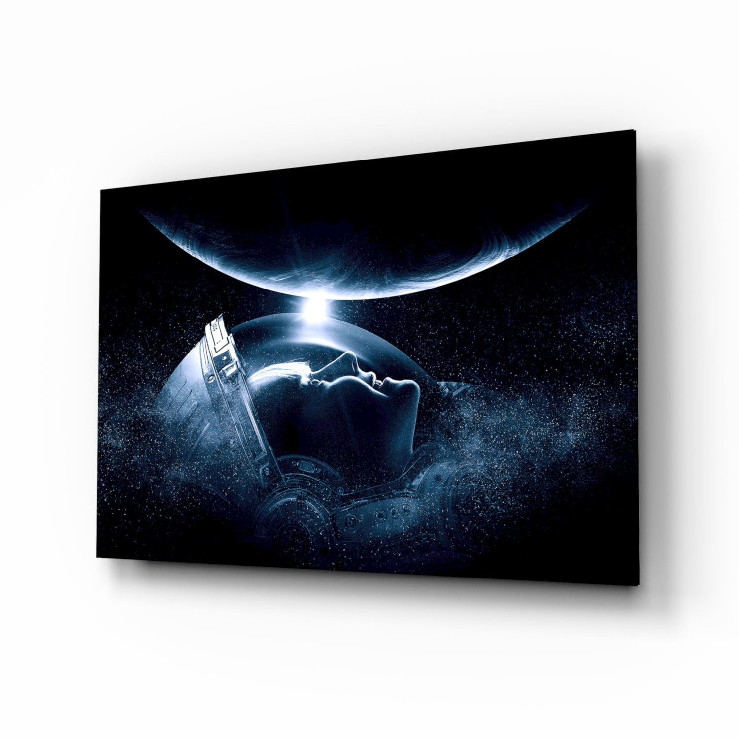 Astronaut&