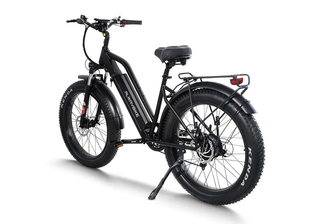CEMOTO EBIKE AEB31A | City Commuter e-bikes