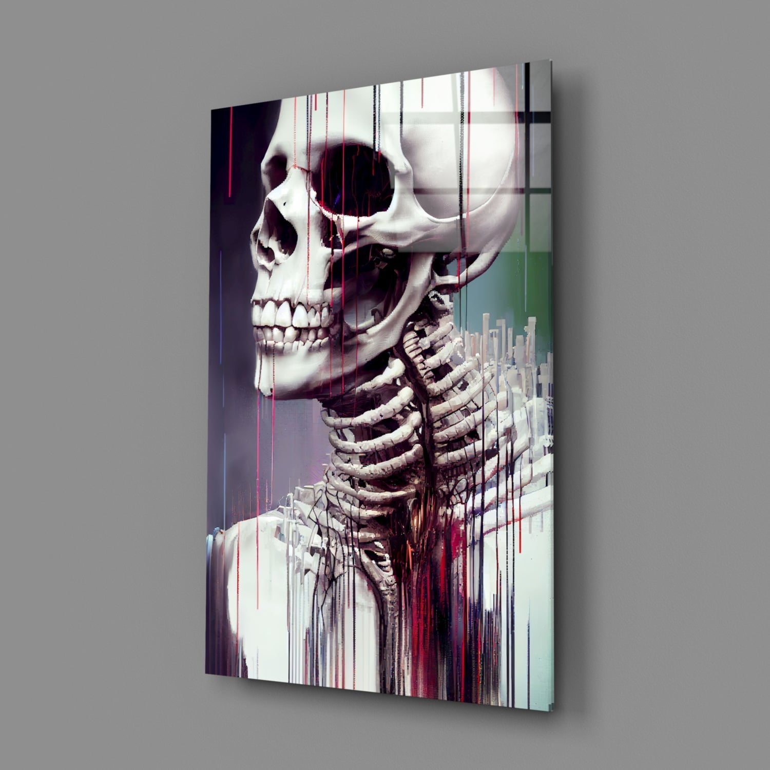 We, In Fact Glass Art || Designers Collection