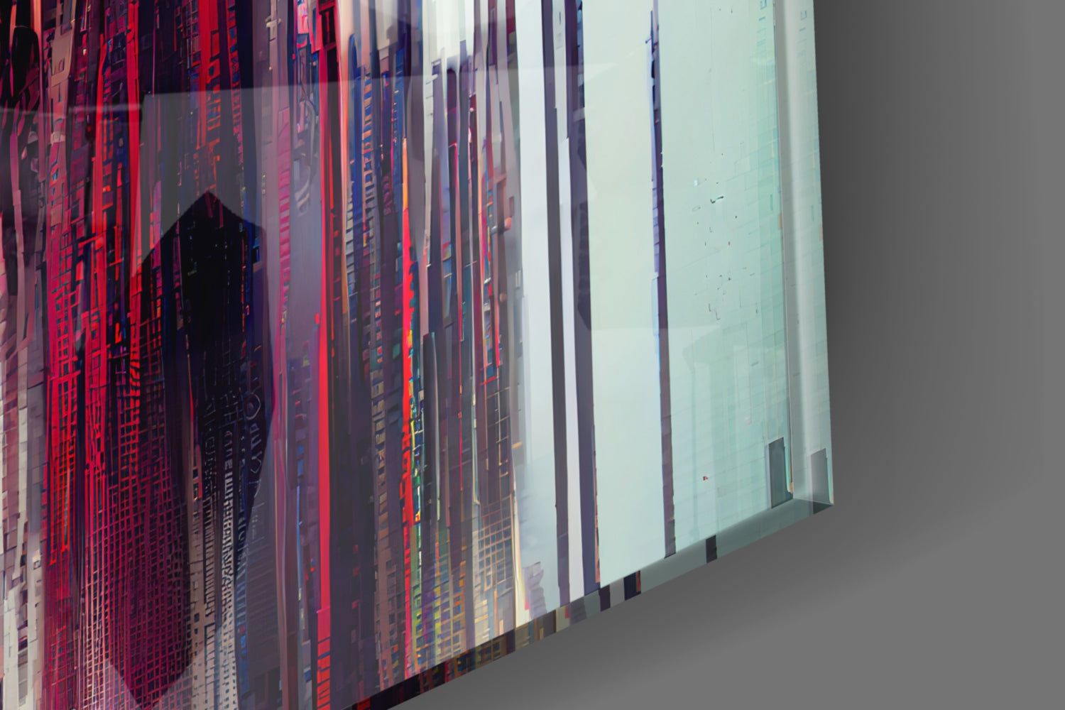We, In Fact Glass Art || Designers Collection