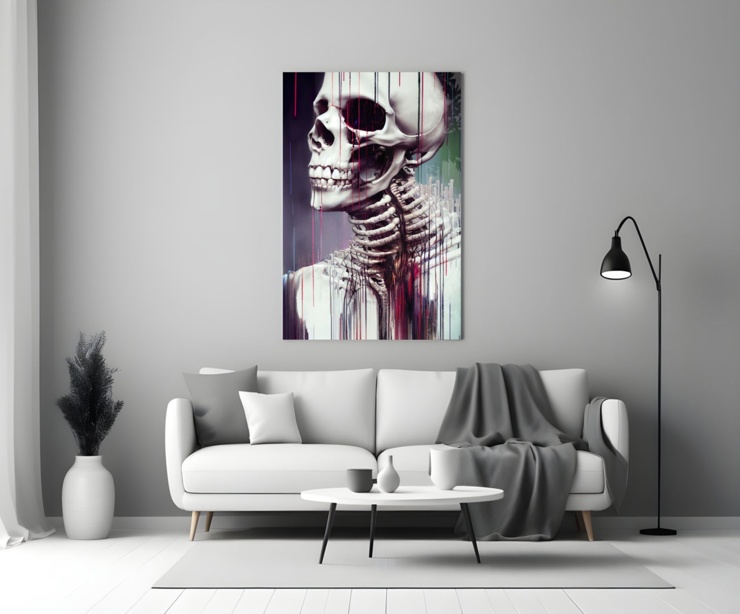 We, In Fact Glass Art || Designers Collection