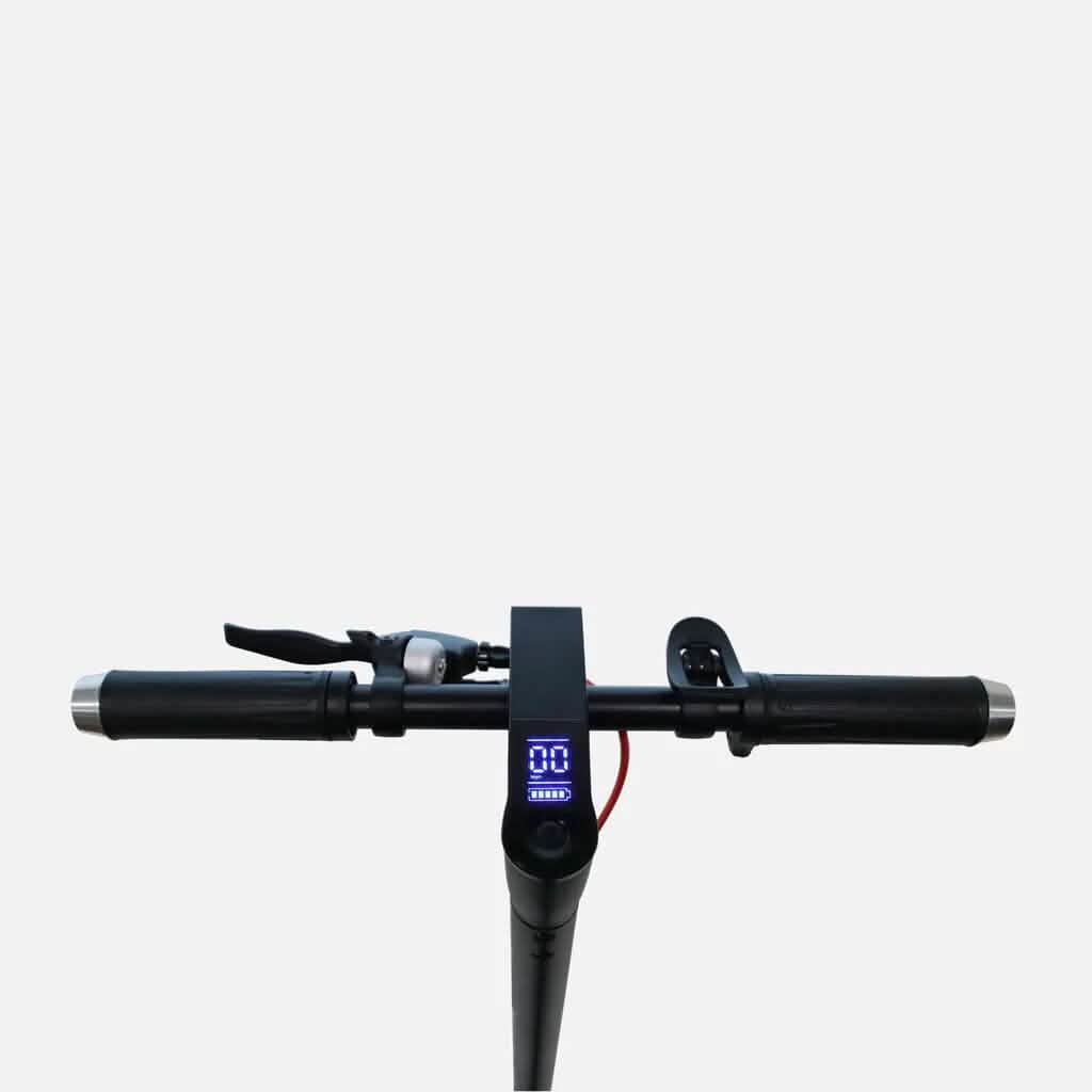 HURLEY Hang 5 Electric Scooter Foldable with Powerful 500 Watt Motor