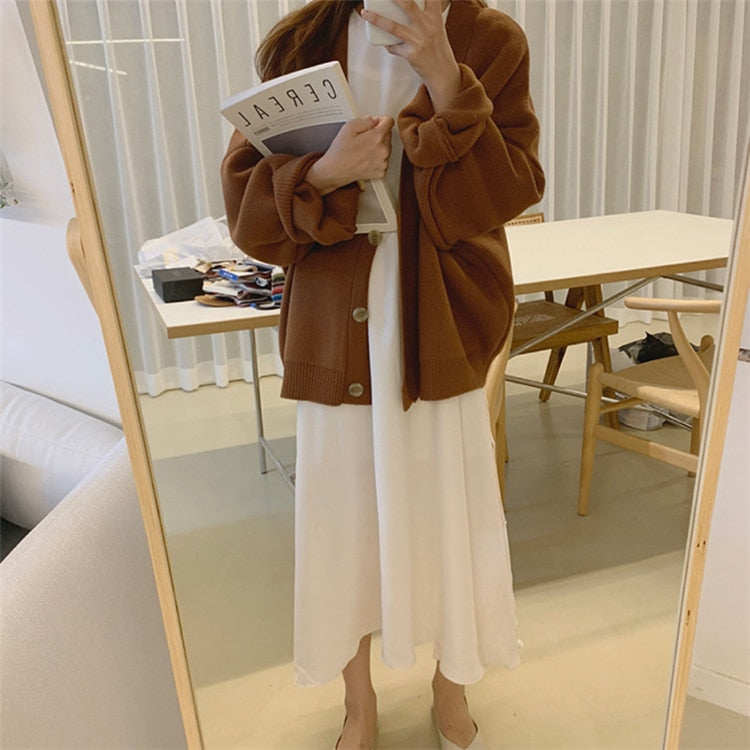 New 2021 Winter Spring Women&