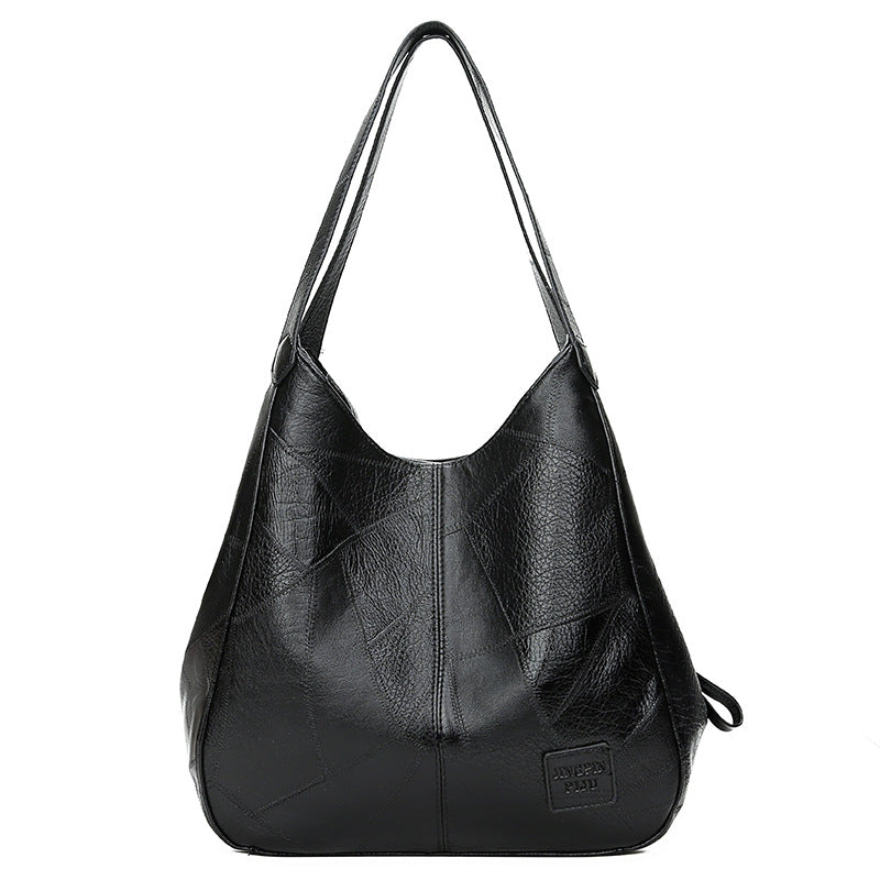 Vintage Women Hand Bag Women Shoulder Bags Female Top-handle Bags