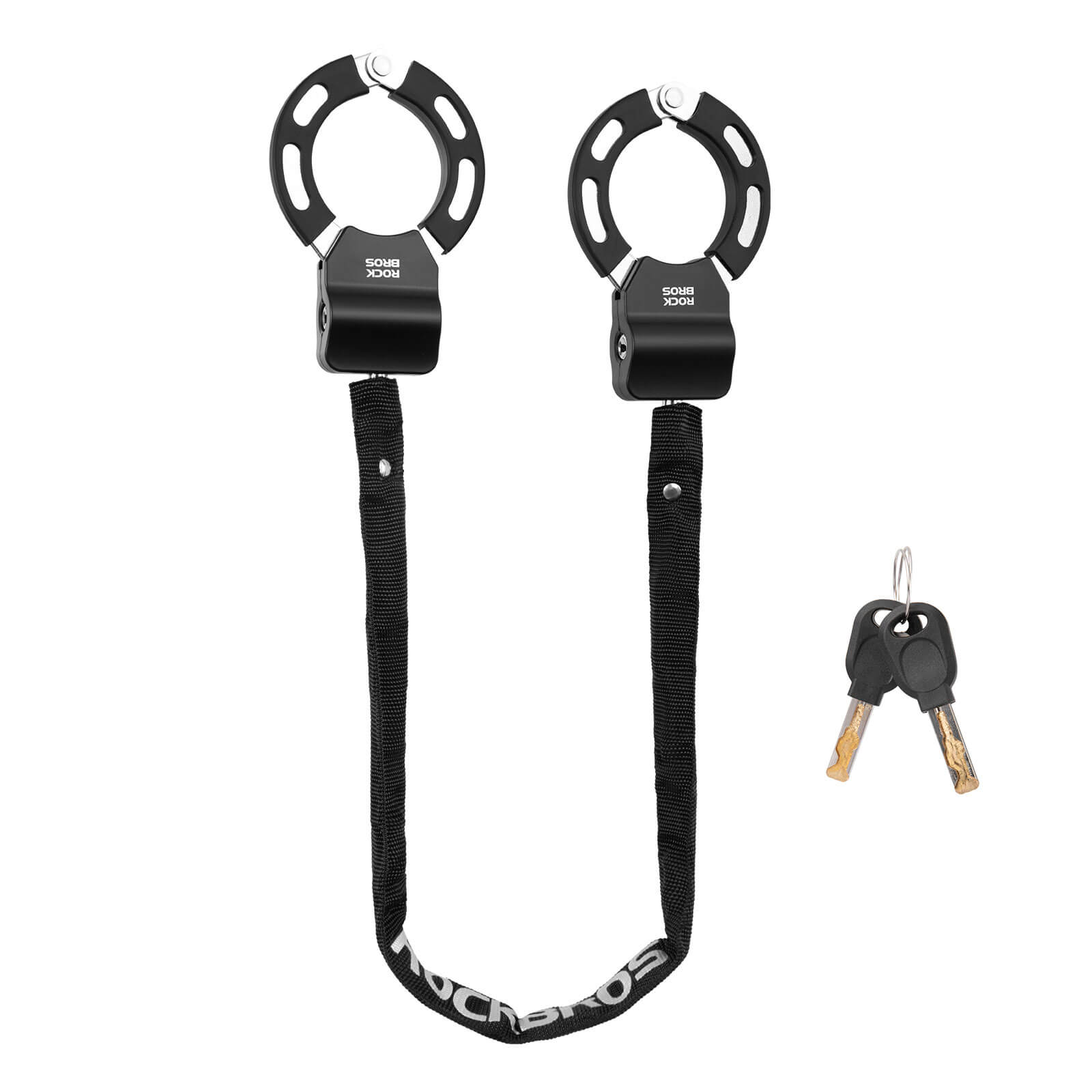 Scooter Chain Lock
