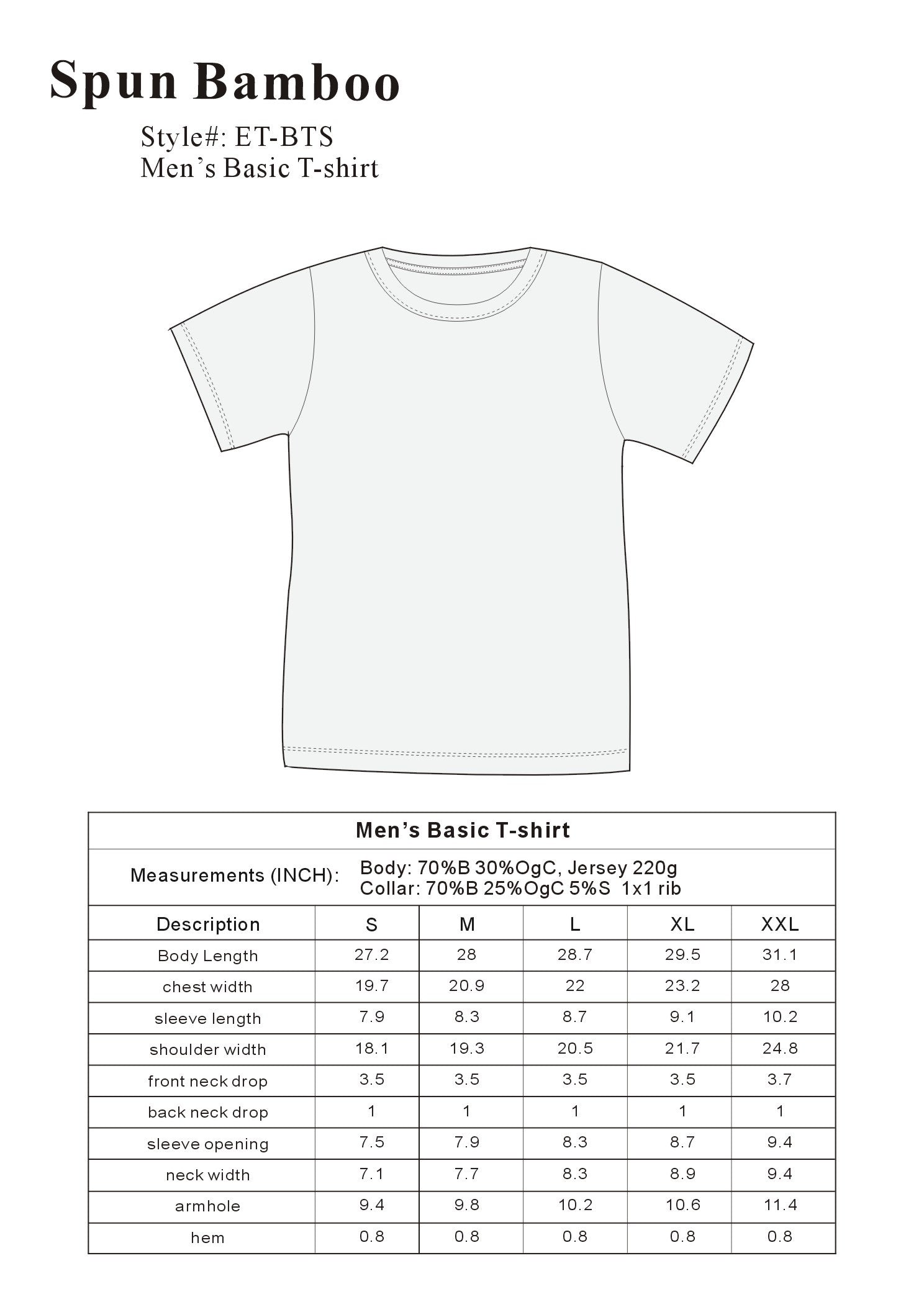 Clearance Men&