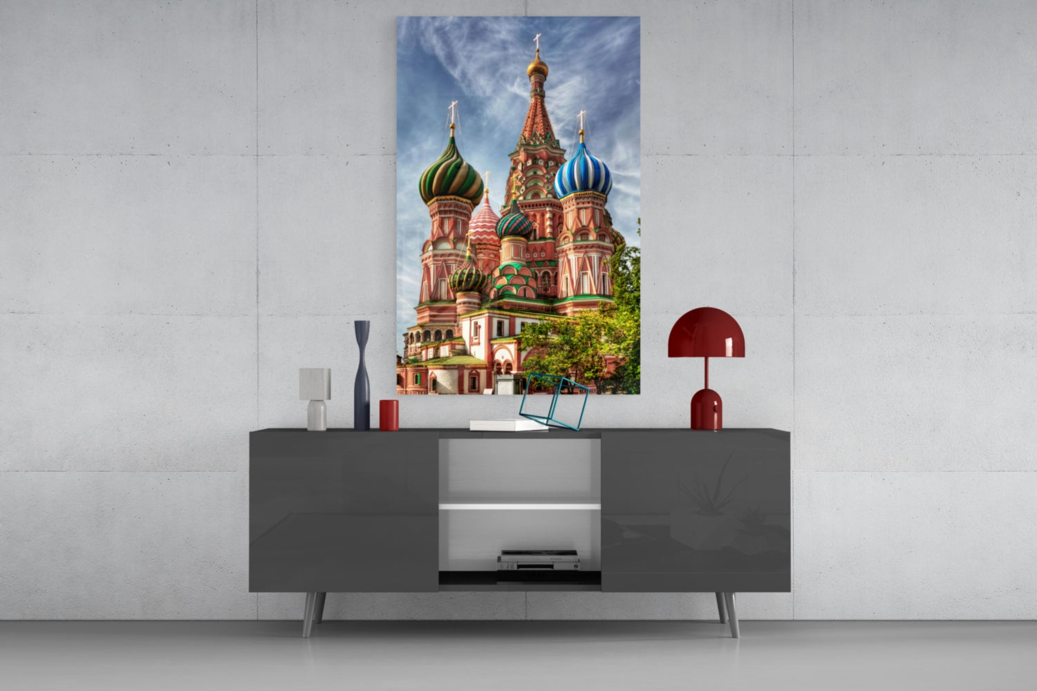 Saint Basil&