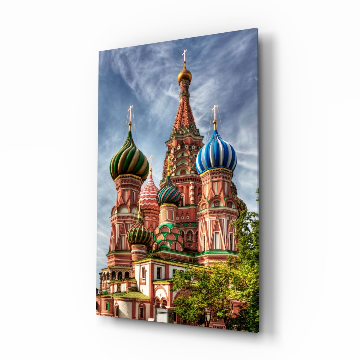 Saint Basil&