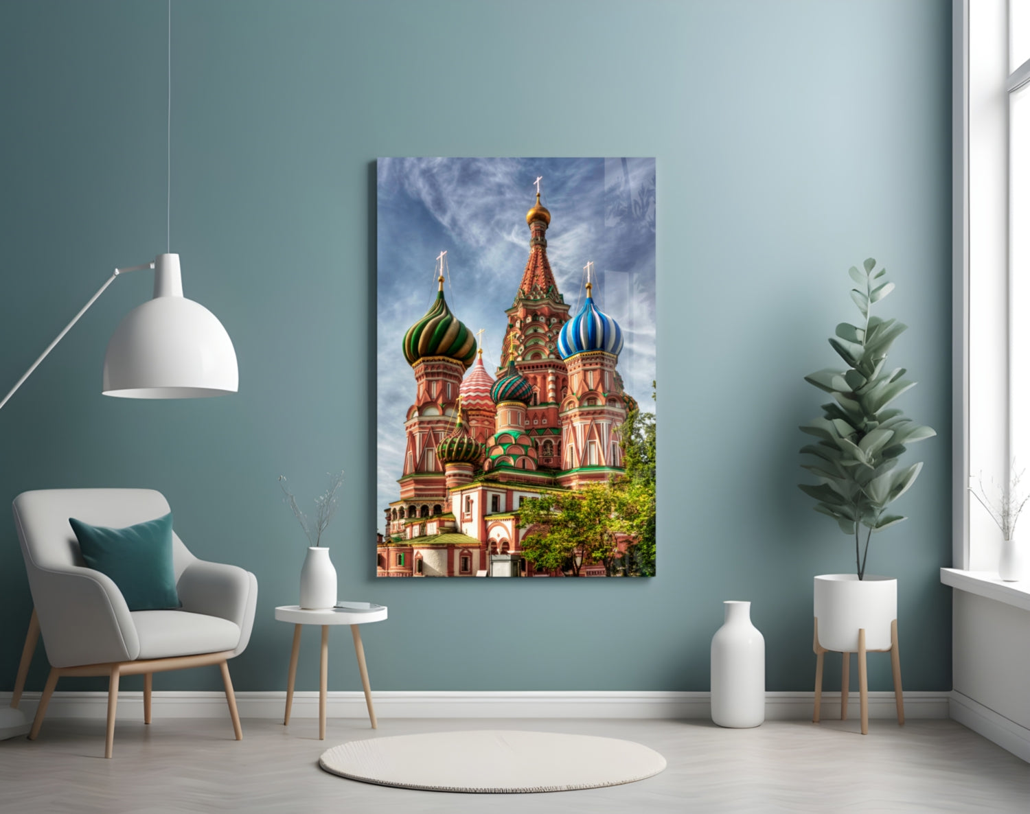 Saint Basil&