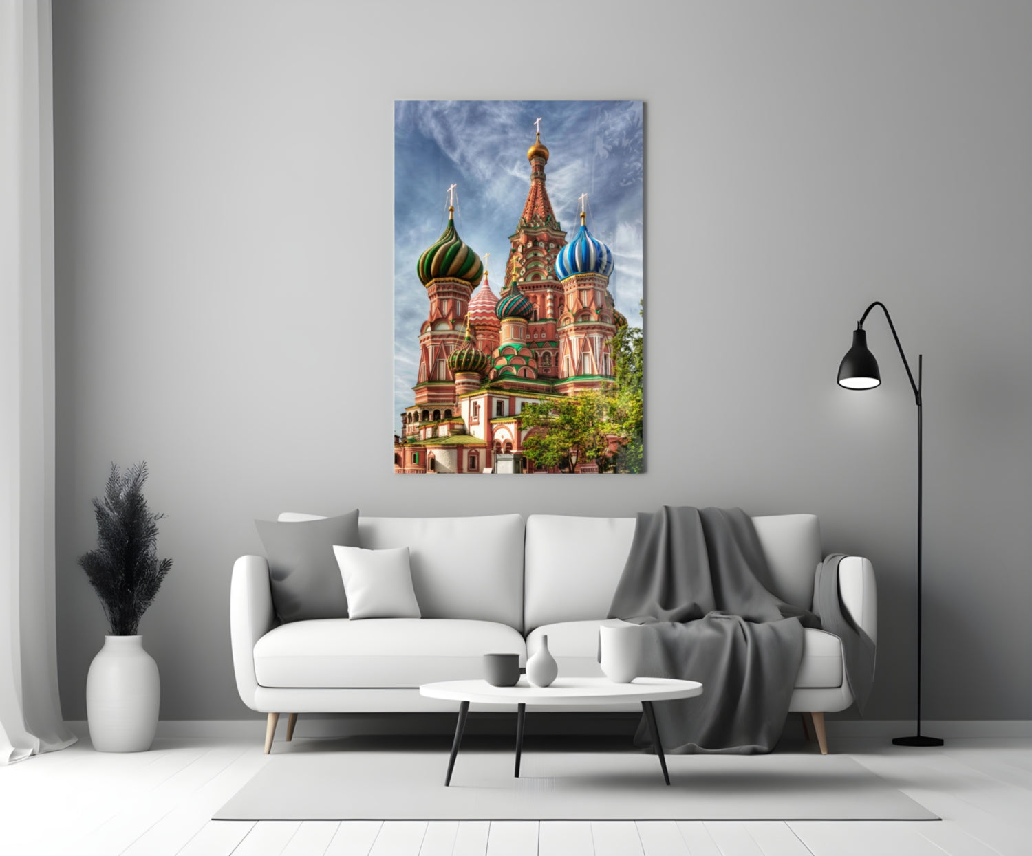 Saint Basil&