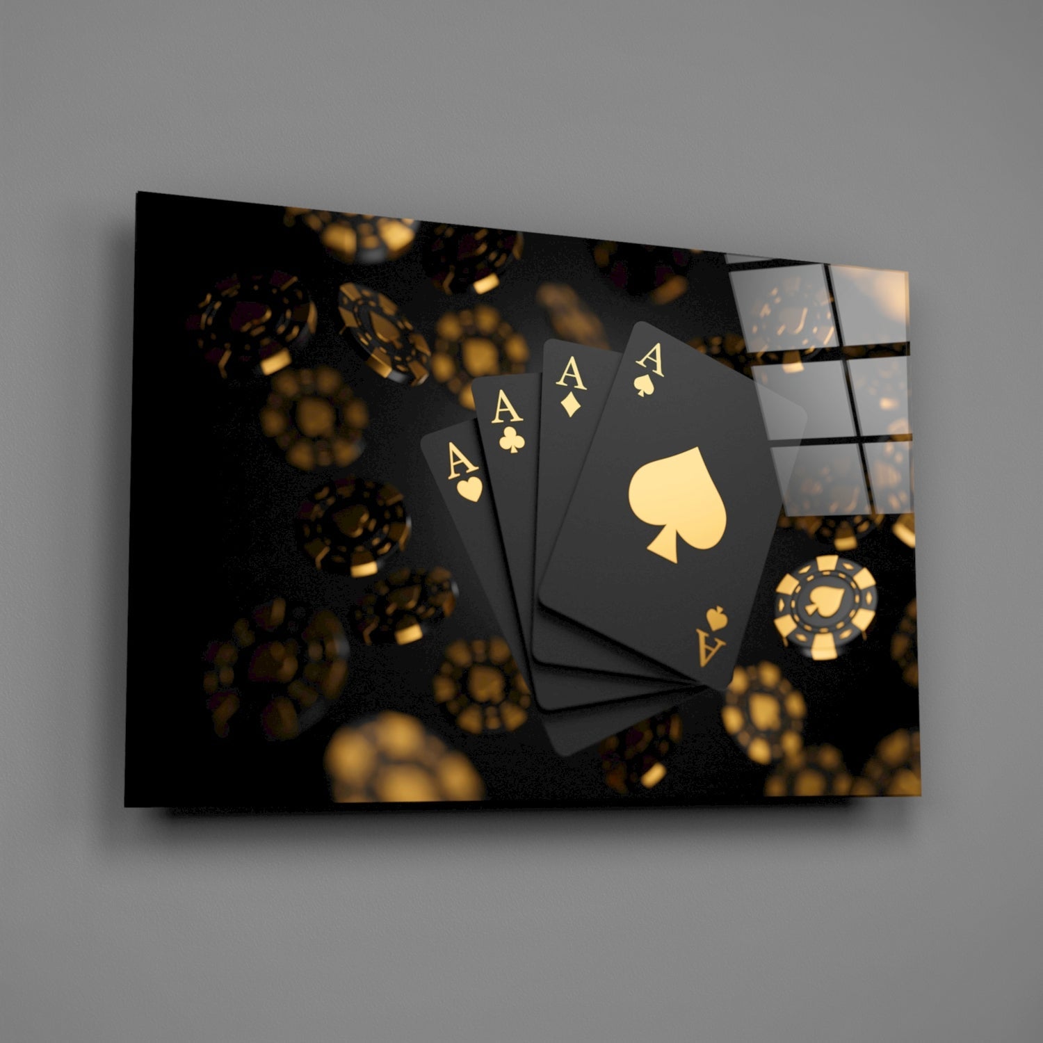 Gambler&