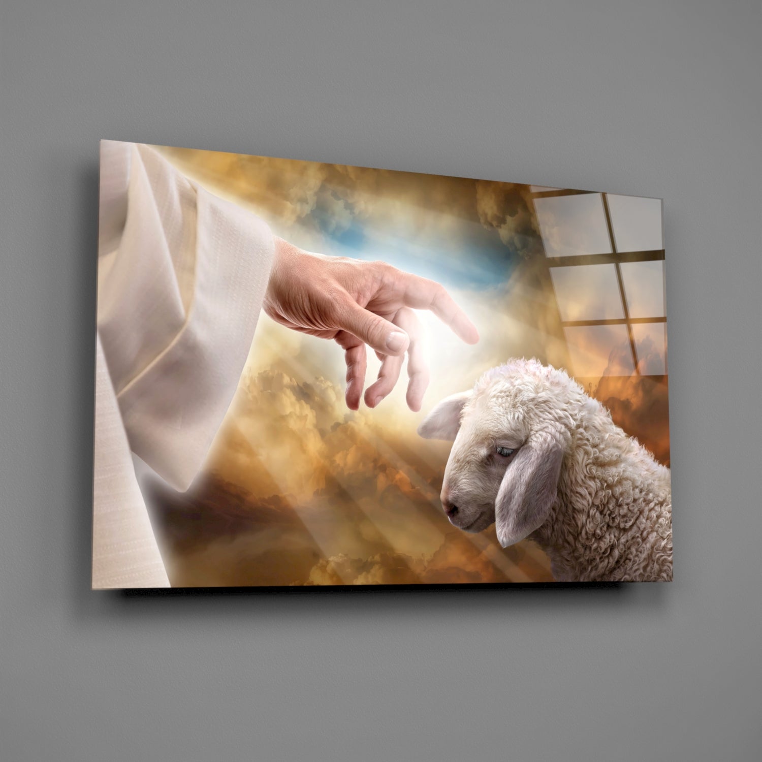 God&