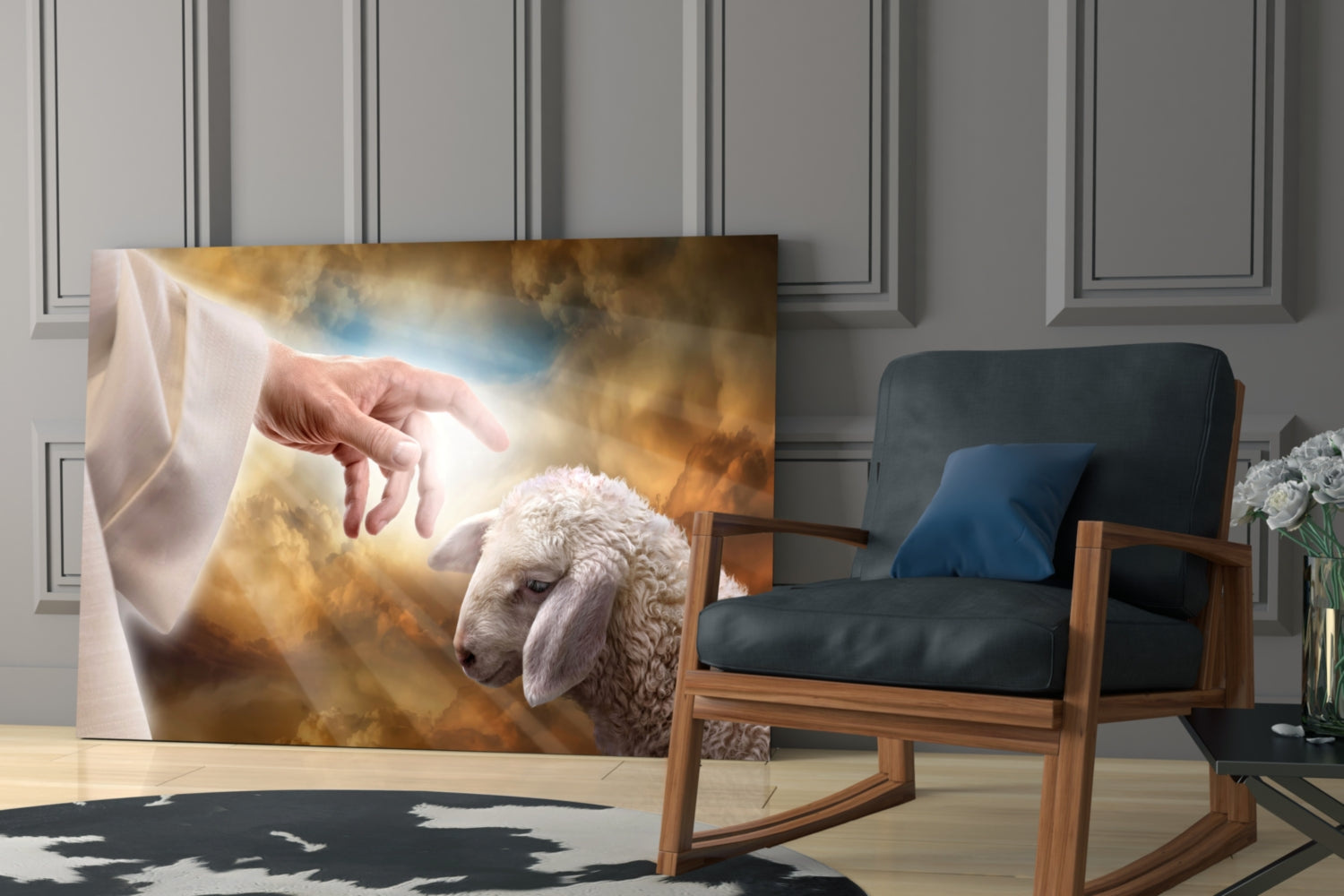 God&