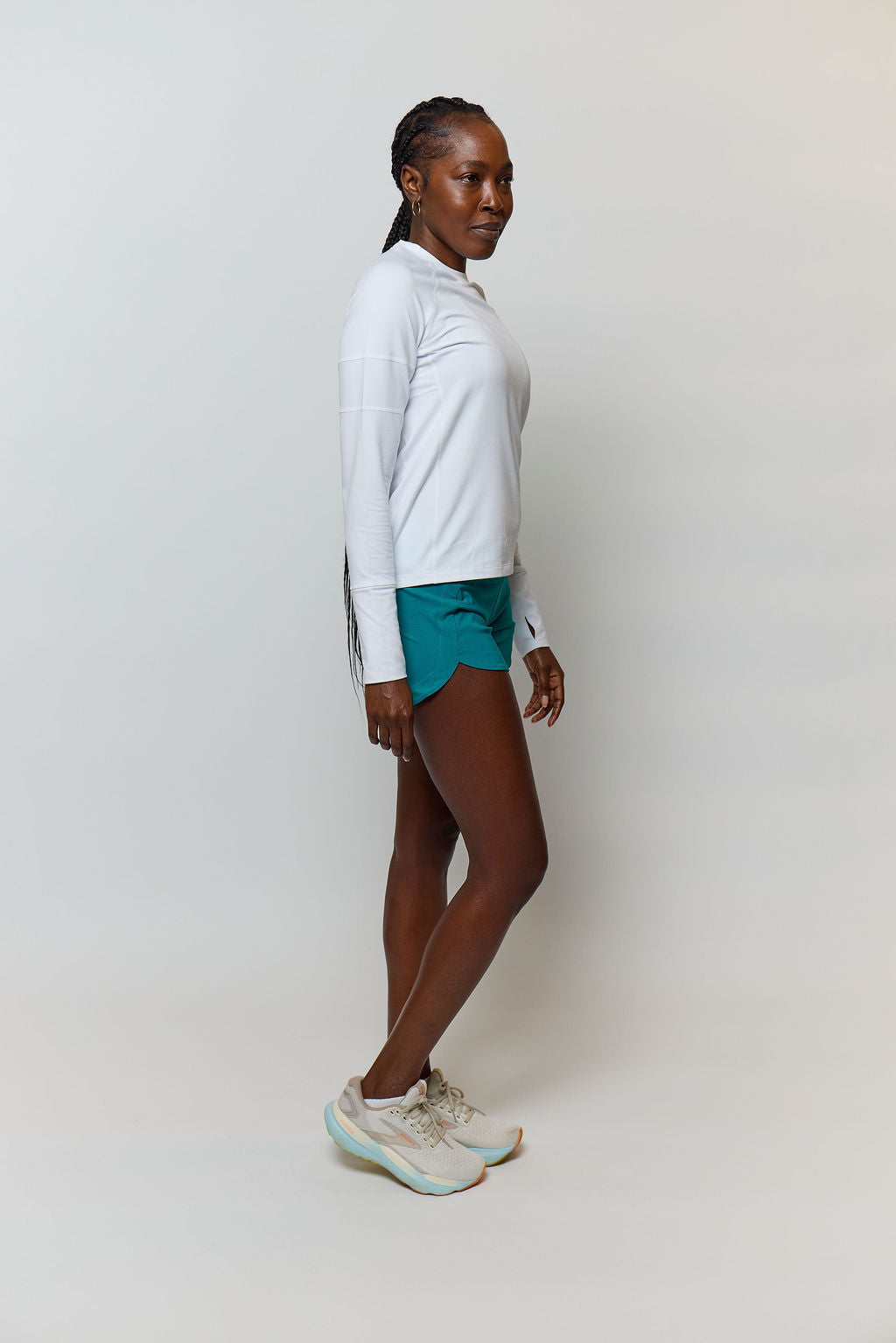 Foudy 2.0 Women&