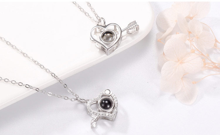 Cupid&