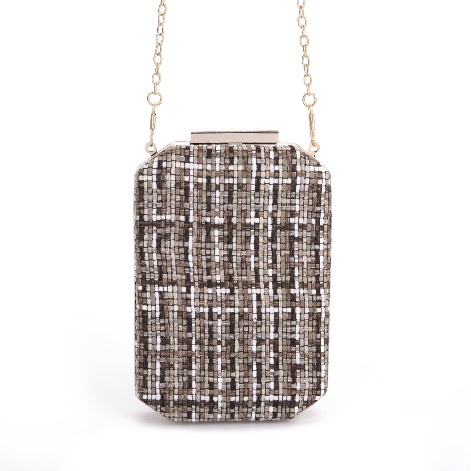 Hong Kong style small and exquisite sweet vertical bag