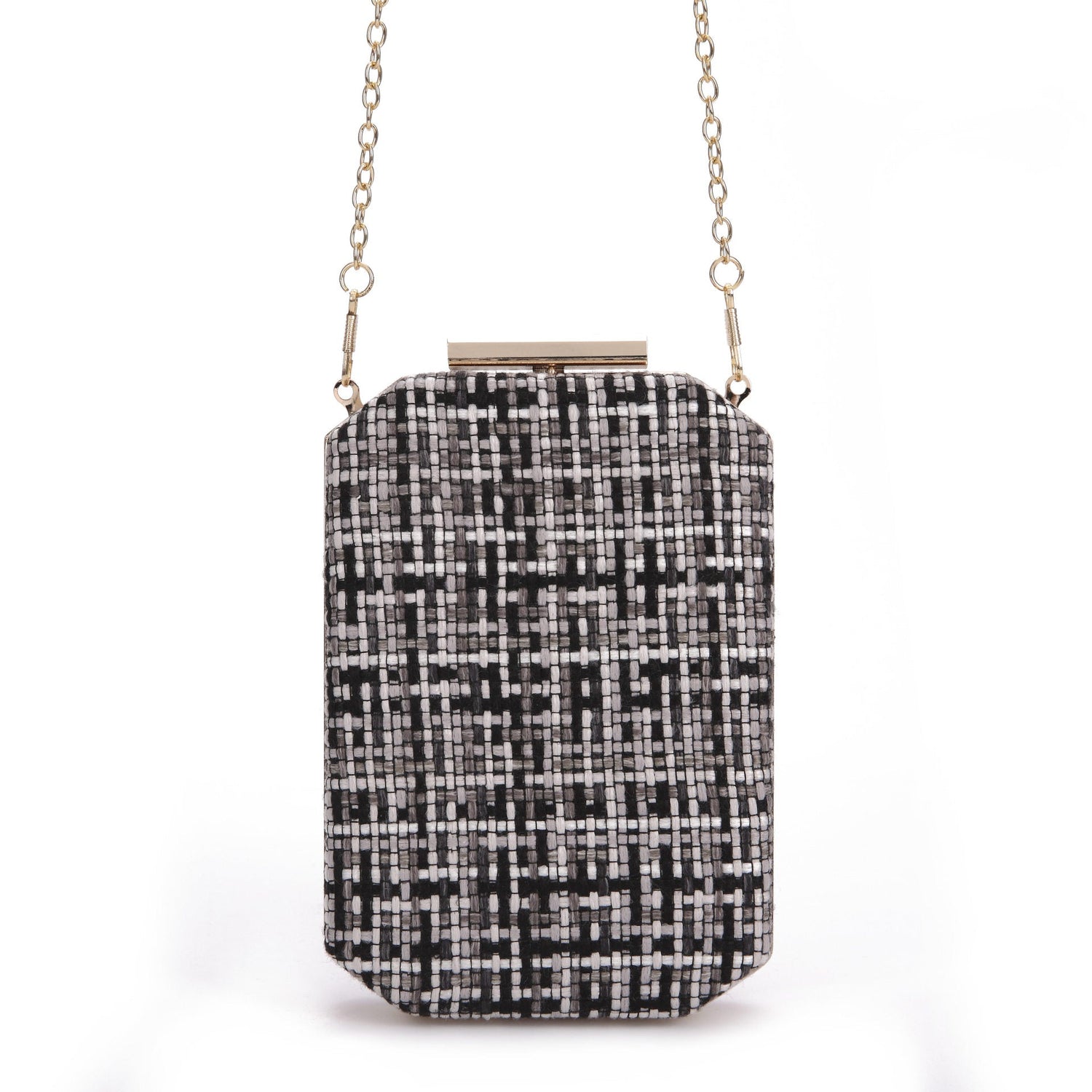 Hong Kong style small and exquisite sweet vertical bag