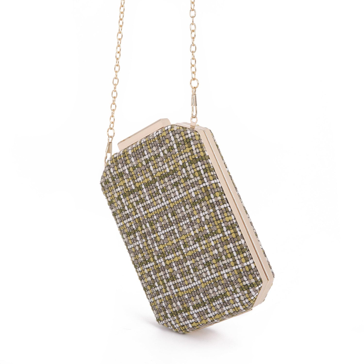 Hong Kong style small and exquisite sweet vertical bag