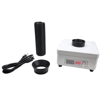 Soldering Vent Fume Extractor for Jewelry (Tabletop)