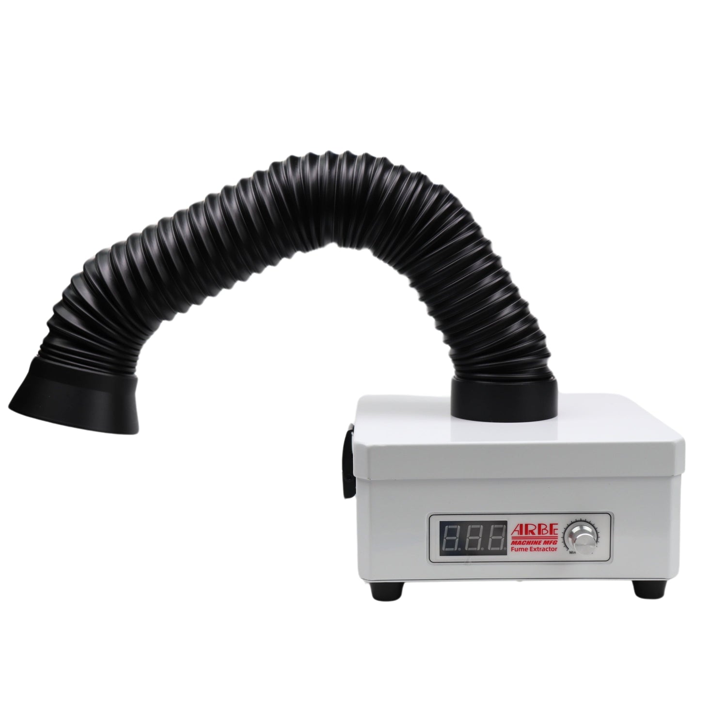 Soldering Vent Fume Extractor for Jewelry (Tabletop)