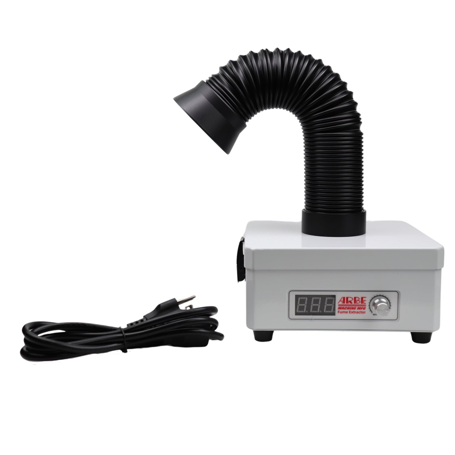 Soldering Vent Fume Extractor for Jewelry (Tabletop)