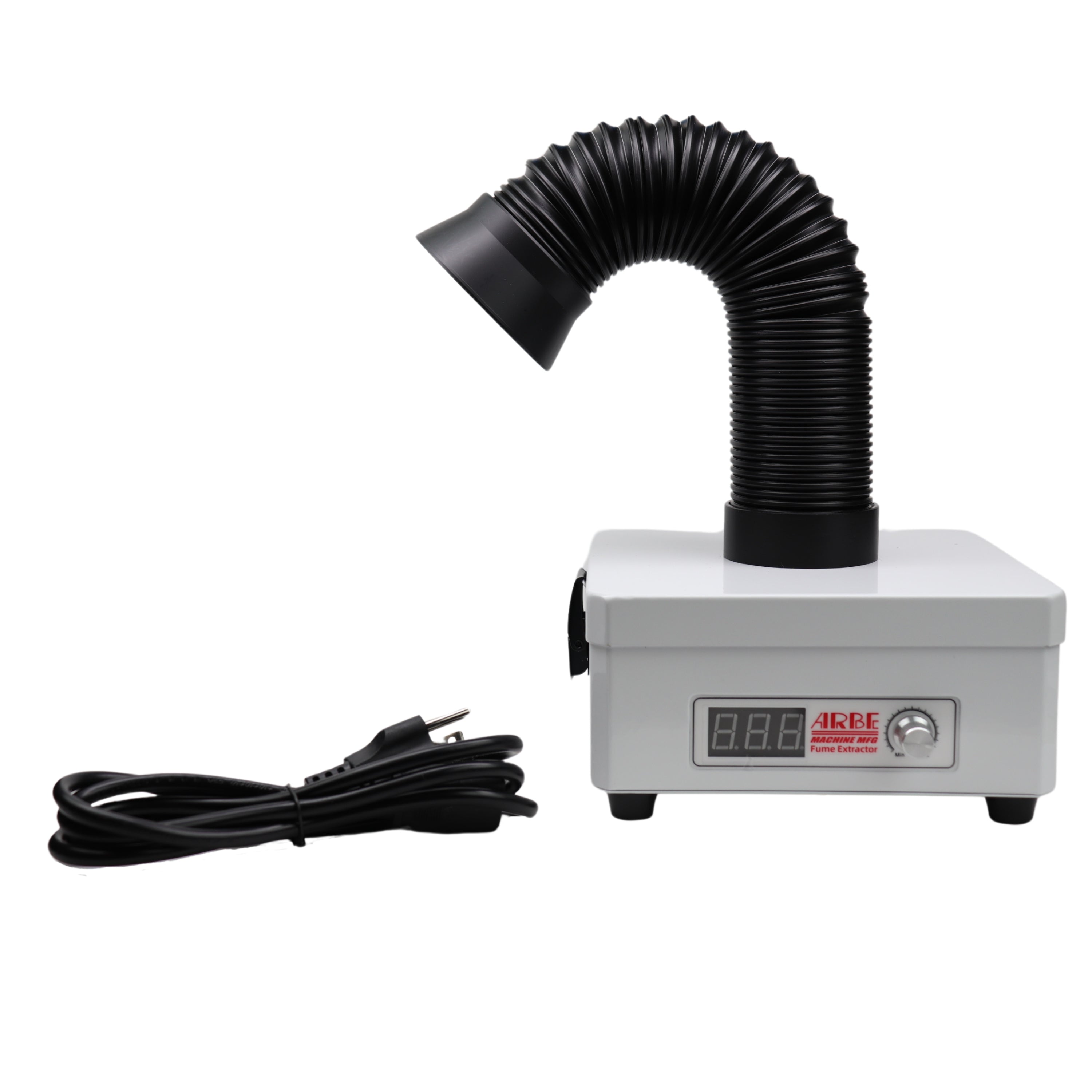 Soldering Vent Fume Extractor for Jewelry (Tabletop)