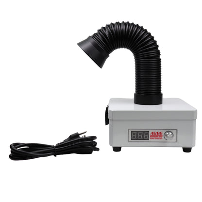 Soldering Vent Fume Extractor for Jewelry (Tabletop)